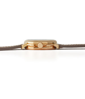 Chronograph BB 2147 | Yellow Gold