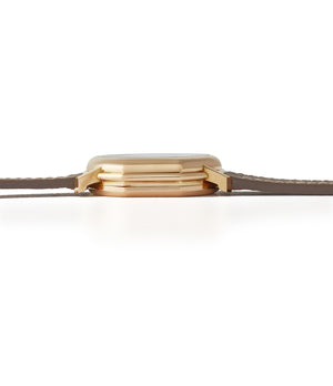 Chronograph BB 2147 | Yellow Gold