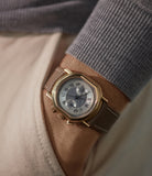 Chronograph BB 2147 | Yellow Gold
