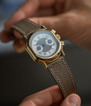 Chronograph BB 2147 | Yellow Gold