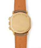 Chronograph BB 2147 | Yellow Gold