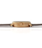Tourbillon | Yellow Gold