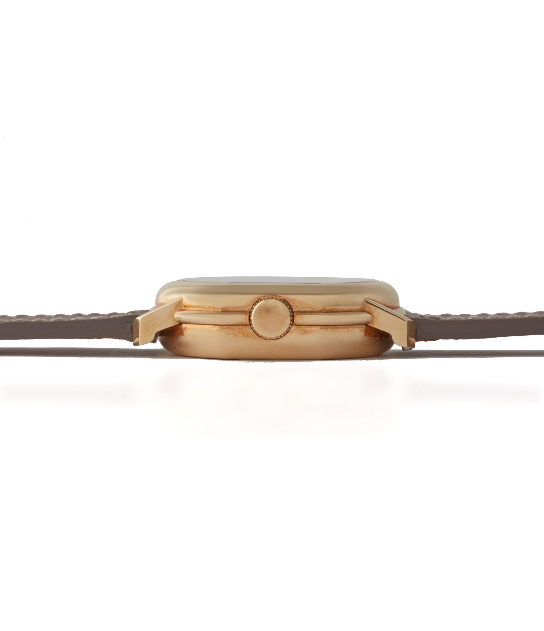 Tourbillon | Yellow Gold