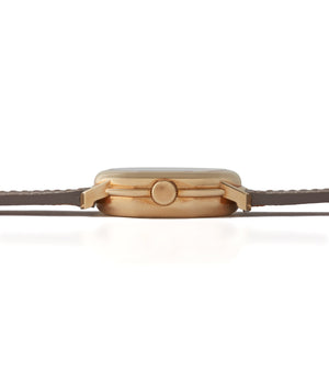 Tourbillon | Yellow Gold