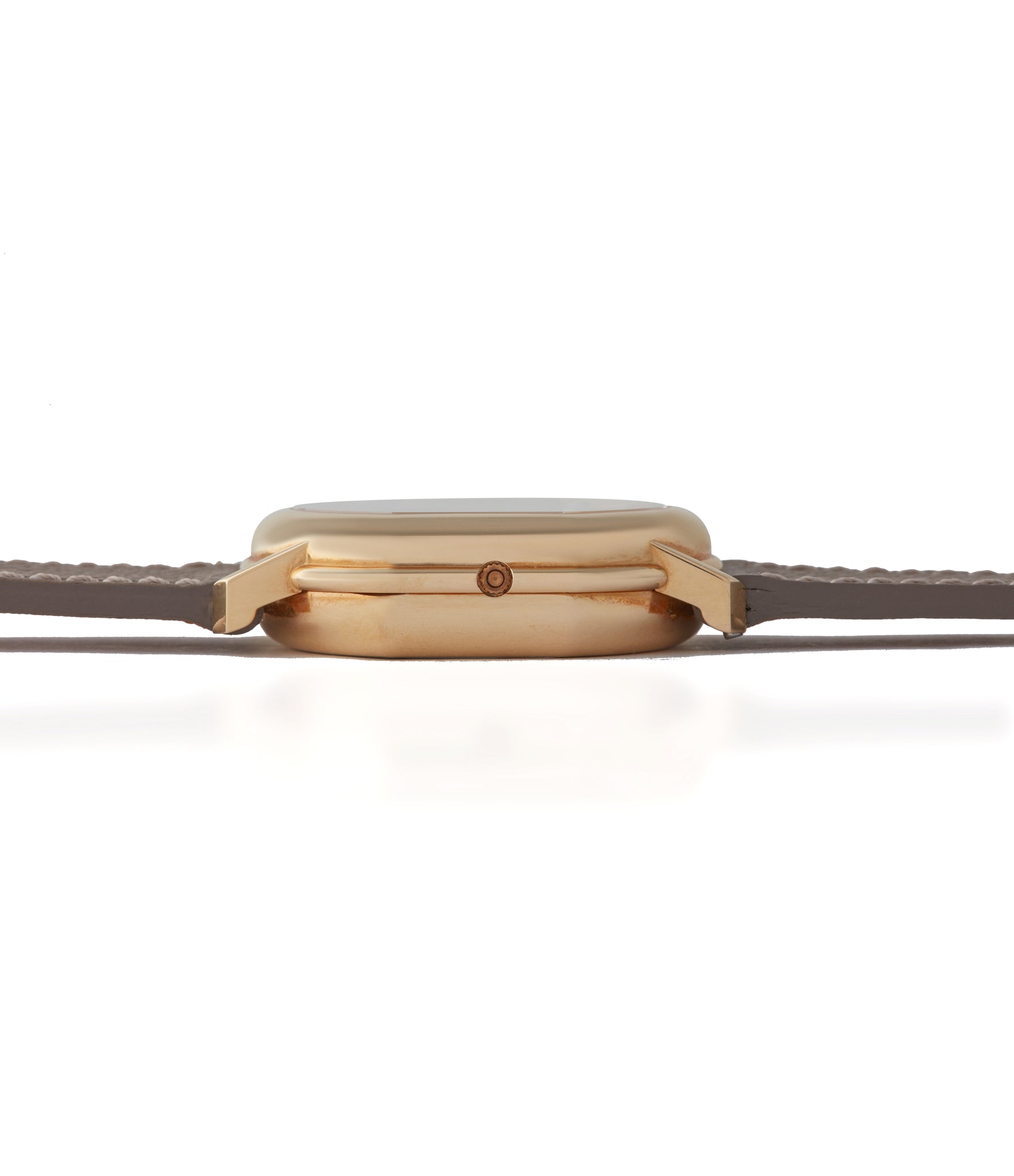 Tourbillon | Yellow Gold