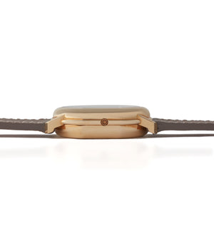 Tourbillon | Yellow Gold