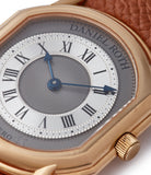 Ellipsocurvex | Yellow Gold