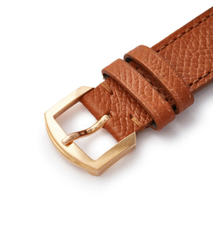 Ellipsocurvex | Yellow Gold