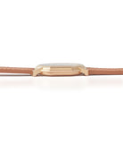Ellipsocurvex | Yellow Gold