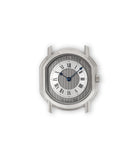buy Daniel Roth Extra Plat 2167 White Gold preowned watch at A Collected Man London