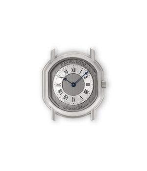 buy Daniel Roth Extra Plat 2167 White Gold preowned watch at A Collected Man London