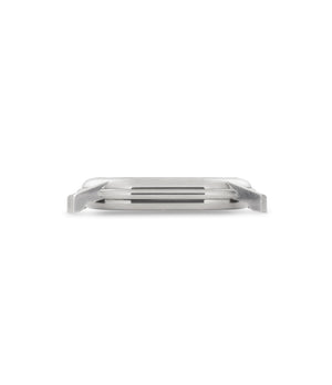 White Gold Daniel Roth Extra Plat 2167  preowned watch at A Collected Man London
