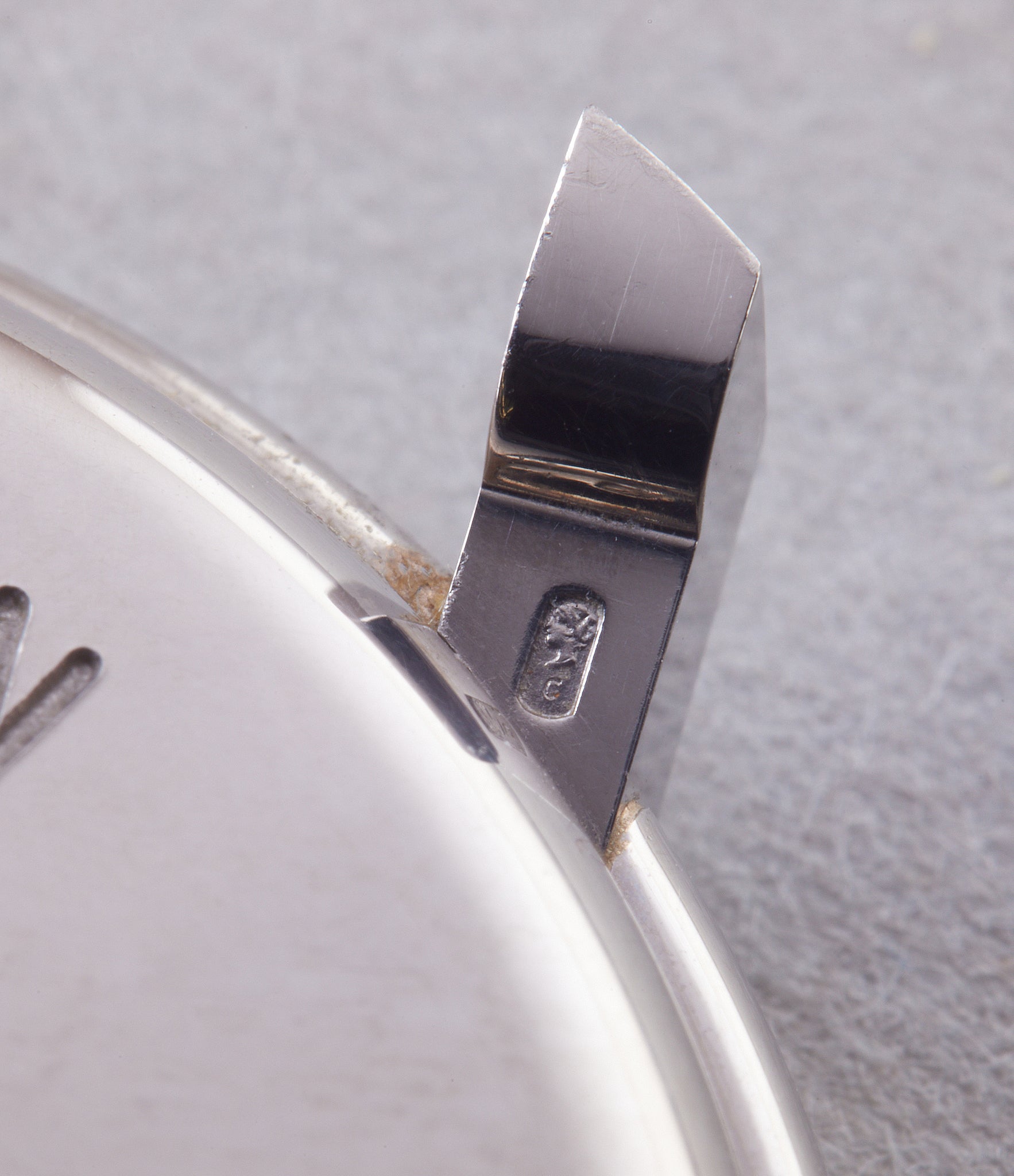 collect Daniel Roth Extra Plat 2167 White Gold preowned watch at A Collected Man London