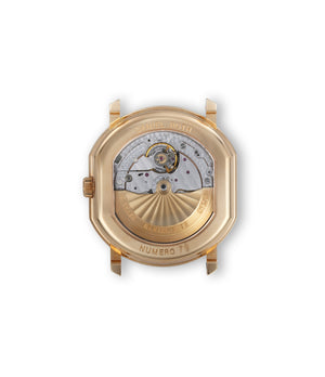 Daniel Roth Papillon | Rose Gold | Limited to 110 pieces 10th anniversary of the brand | A Collected Man | Available Worldwide