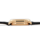 Daniel Roth Papillon | Rose Gold | Limited to 110 pieces 10th anniversary of the brand | A Collected Man | Available Worldwide