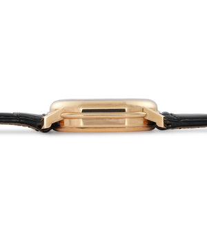 Daniel Roth Papillon | Rose Gold | Limited to 110 pieces 10th anniversary of the brand | A Collected Man | Available Worldwide