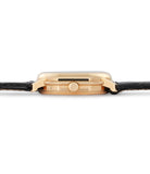Daniel Roth Papillon | Rose Gold | Limited to 110 pieces 10th anniversary of the brand | A Collected Man | Available Worldwide