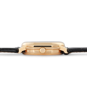 Daniel Roth Papillon | Rose Gold | Limited to 110 pieces 10th anniversary of the brand | A Collected Man | Available Worldwide