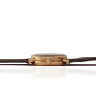 Perpetual Calendar 2117 | Yellow Gold