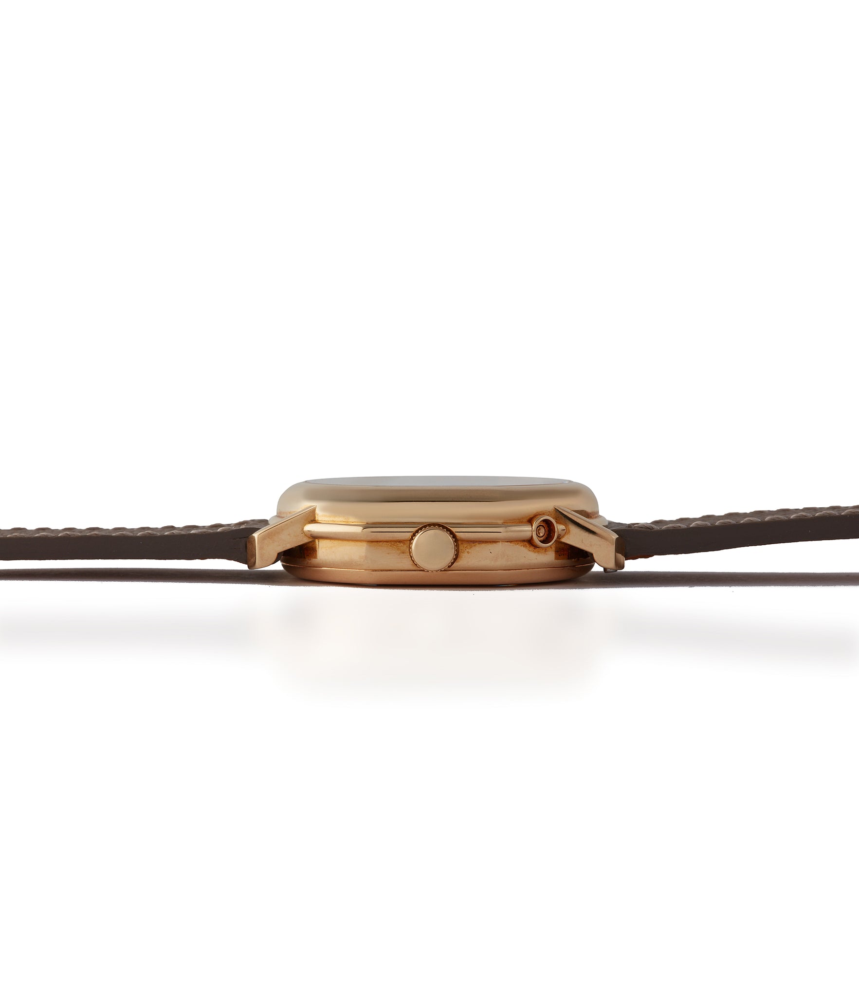 Perpetual Calendar 2117 | Yellow Gold