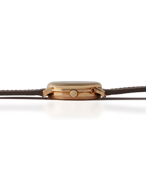 Perpetual Calendar 2117 | Yellow Gold