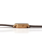 Perpetual Calendar 2117 | Yellow Gold