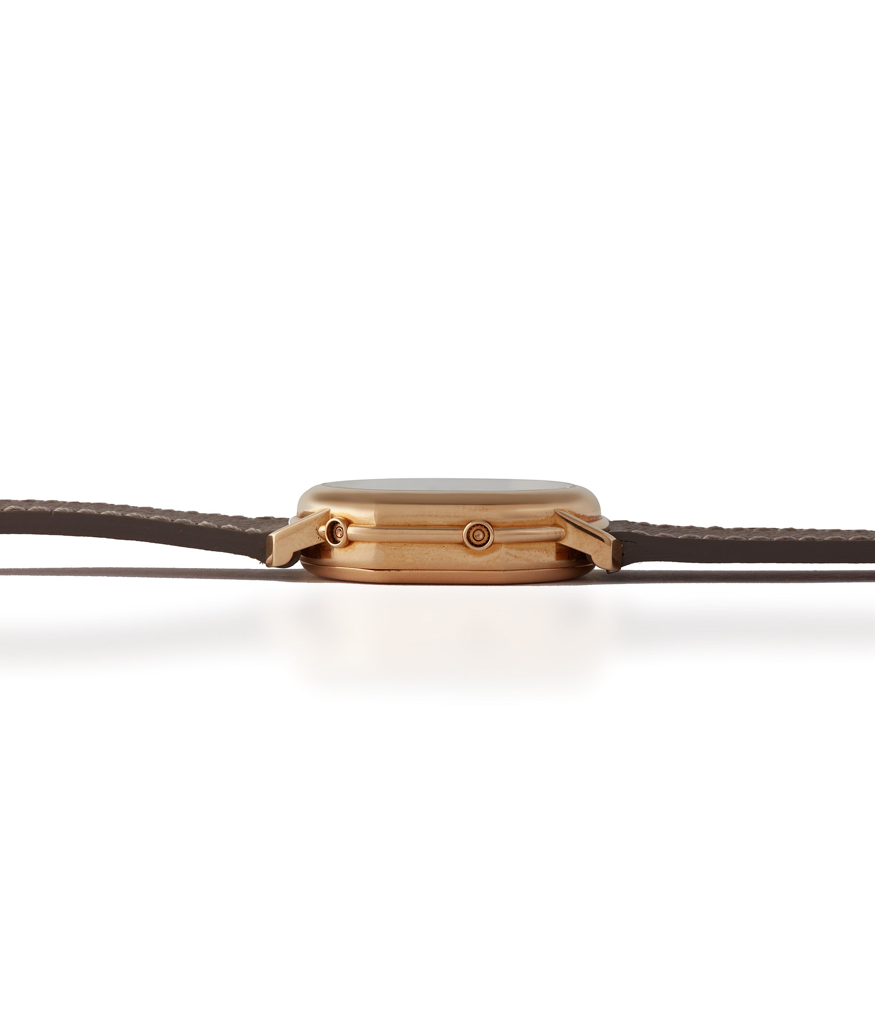 Perpetual Calendar 2117 | Yellow Gold