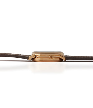 Perpetual Calendar 2117 | Yellow Gold