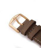 Perpetual Calendar 2117 | Yellow Gold
