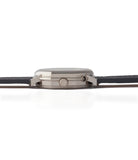 Perpetual Calendar | Skeletonised | White Gold