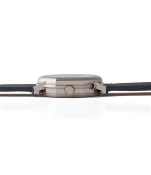 Perpetual Calendar | Skeletonised | White Gold