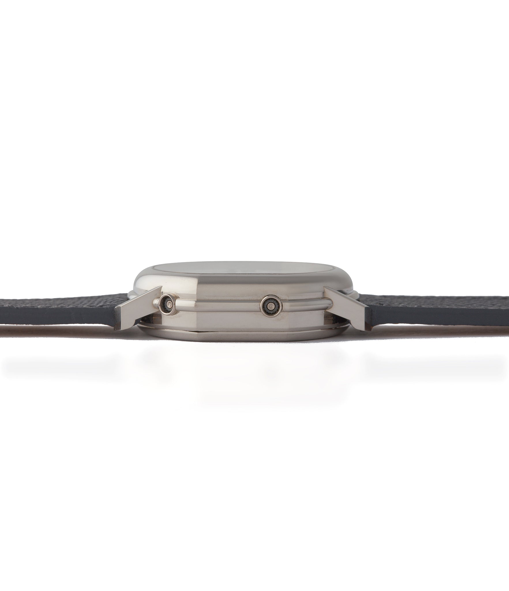 Perpetual Calendar | Skeletonised | White Gold