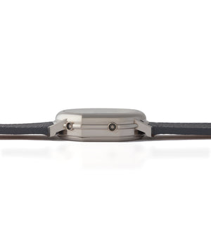 Perpetual Calendar | Skeletonised | White Gold