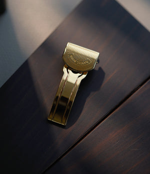 Tourbillon | Dual Face | Yellow Gold