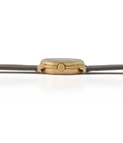 Tourbillon | Yellow Gold