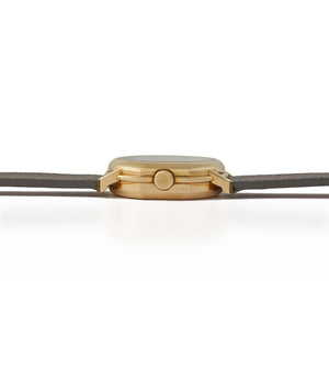 Tourbillon | Yellow Gold