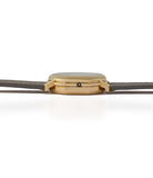 Tourbillon | Yellow Gold