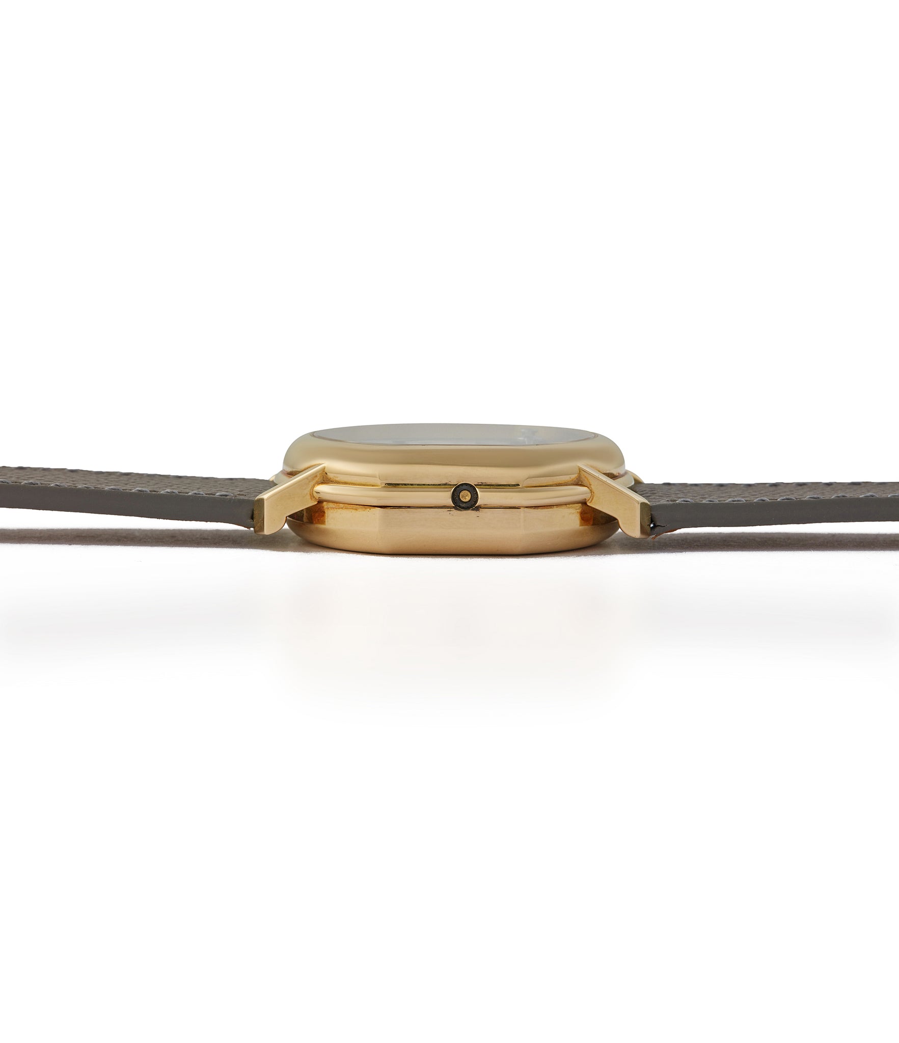 Tourbillon | Yellow Gold