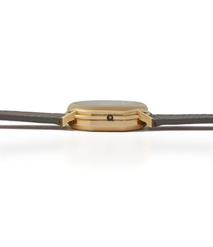 Tourbillon | Yellow Gold