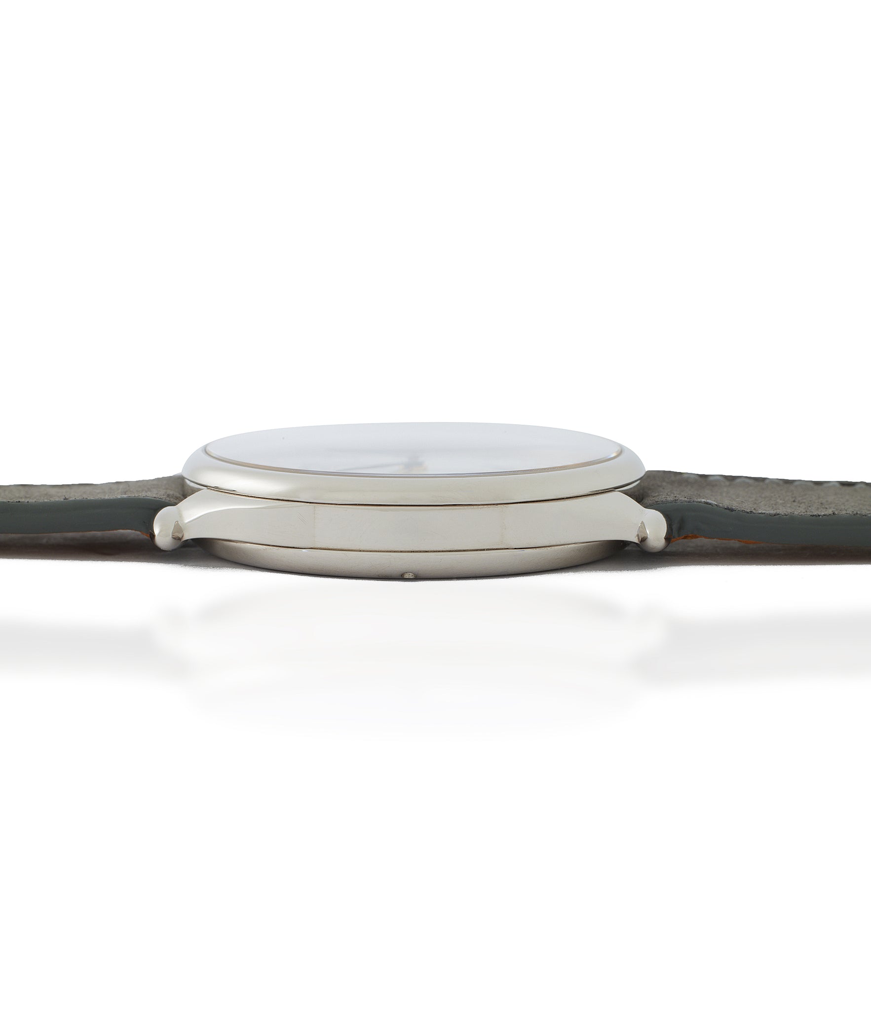DB10W | White Gold