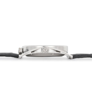 De Bethune DB27 Titan Hawk | Titanium | A Collected Man London
