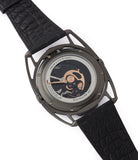 buy pre-owned De Bethune DB28 Dark Shadows independent watchmaker for sale online at A Collected Man London UK specilaist of rare watches