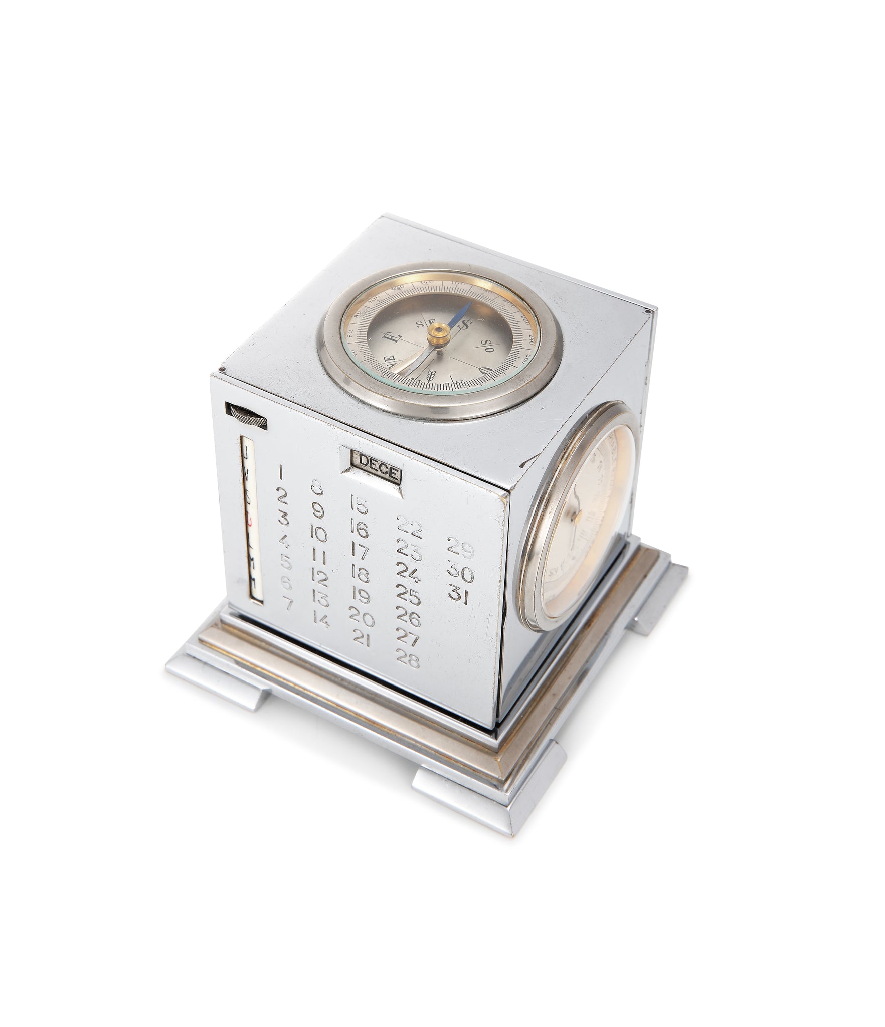 Desktop Compendium | French Calendar
