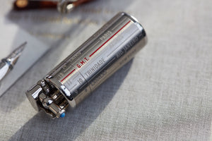 Prototype | GMT Travel-Time | Lighter