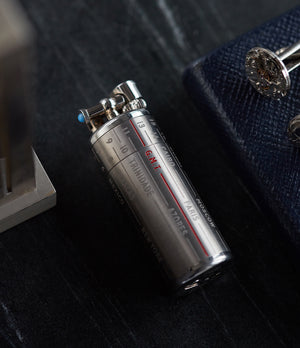 Prototype | GMT Travel-Time | Lighter