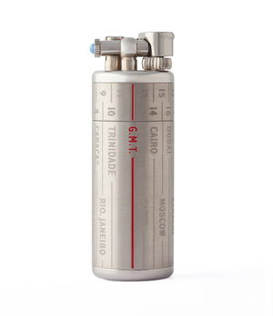 Prototype | GMT Travel-Time | Lighter
