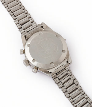 Buy vintage Eberhard Contograf chronograph watch Buy Eberhard at