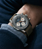 for sale Enicar Sherpa Graph 300 Ref. 072-02-01 vintage steel chronograph sport racing watch for sale online at A Collected Man London UK vintage watch specialist