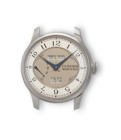 Quantieme perpetual on sale