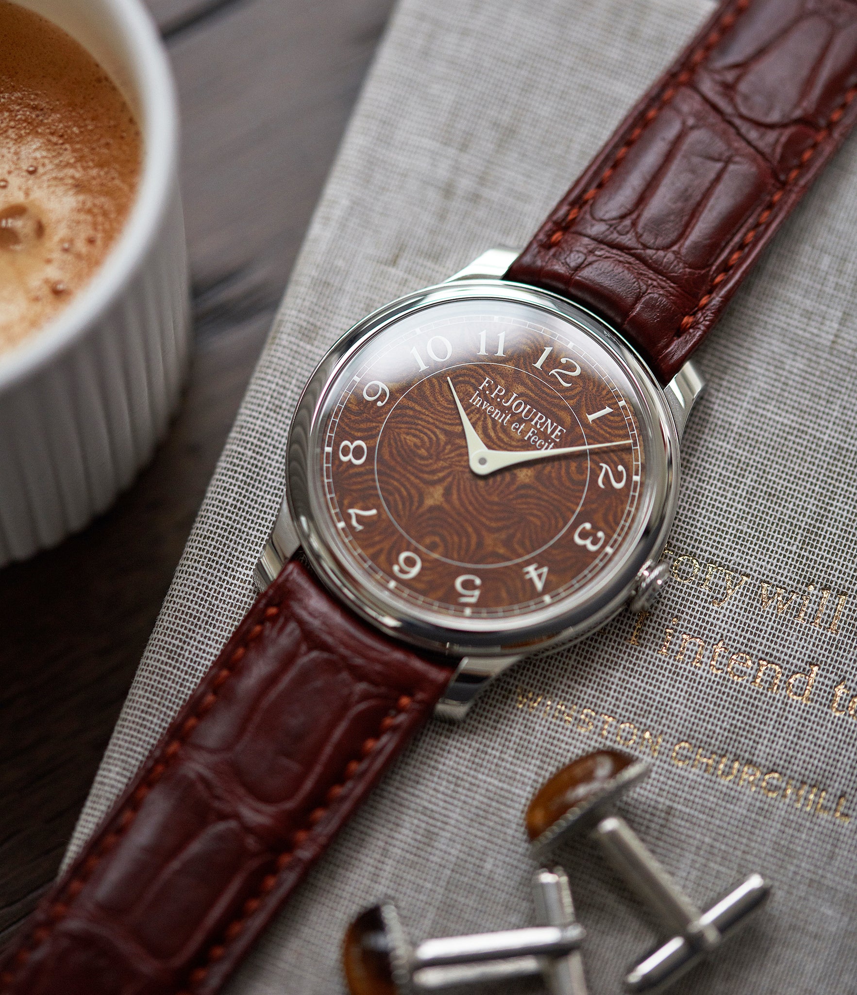 Fp journe holland and holland for sale 2025